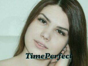 TimePerfect