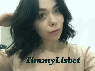 TimmyLisbet Cumshots Videos