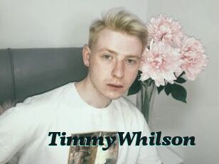 TimmyWhilson Cumshots Videos