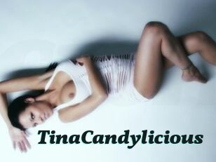 TinaCandylicious