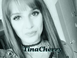 TinaCherry