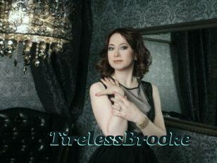 TirelessBrooke