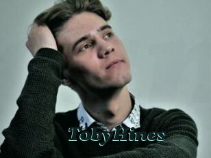 TobyHines Cumshots Videos