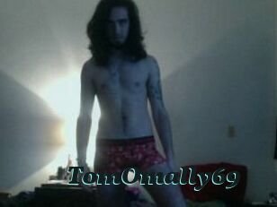 TomOmally69 Cumshots Videos