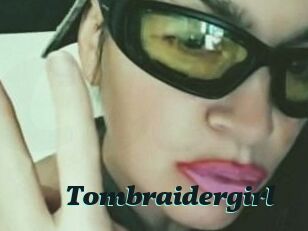 Tombraidergirl