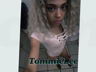 TommieLee