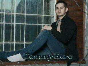 TommyHero Cumshots Videos