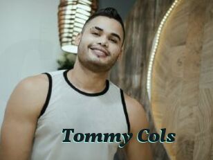 Tommy_Cols Cumshots Videos