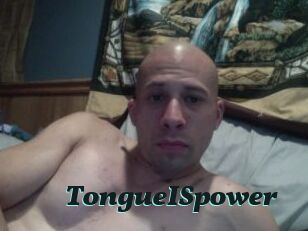 TongueISpower Cumshots Videos