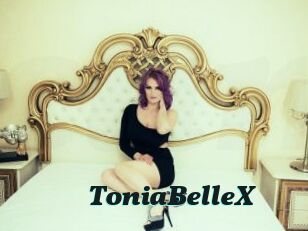 ToniaBelleX