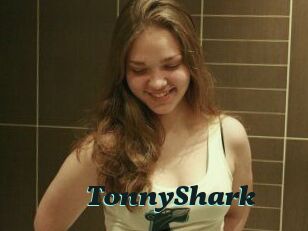 TonnyShark Cumshots Videos