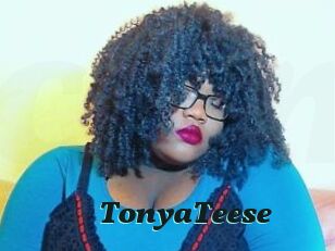 TonyaTeese