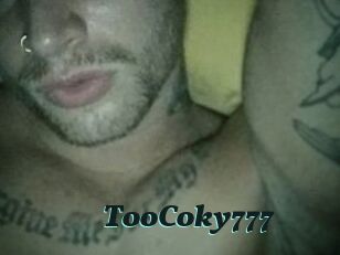 TooCoky777 Cumshots Videos