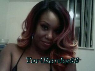 ToriBanks88