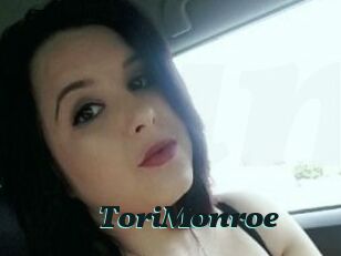 ToriMonroe