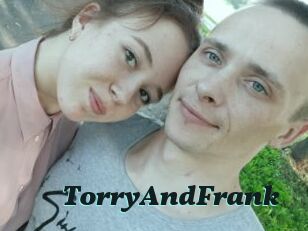TorryAndFrank Cumshots Videos