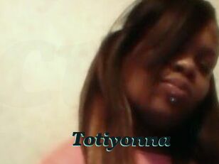 Totiyonna Cumshots Videos