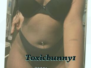 Toxicbunny1 Cumshots Videos