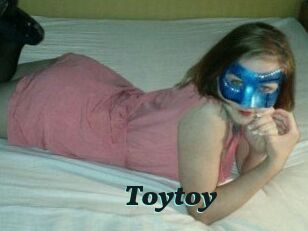 Toytoy