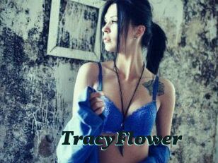 TracyFlower