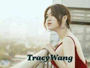 TracyWang