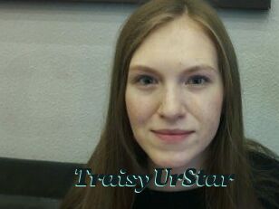 TraisyUrStar