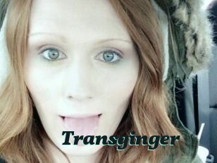 Transginger