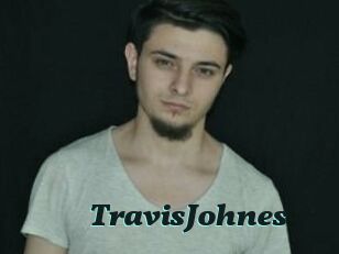 TravisJohnes