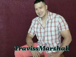 TravissMarshall