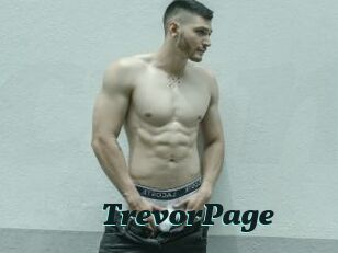 TrevorPage Cumshots Videos