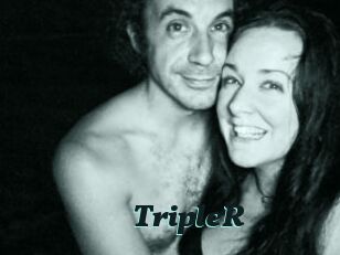 TripleR Cumshots Videos