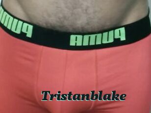 Tristanblake