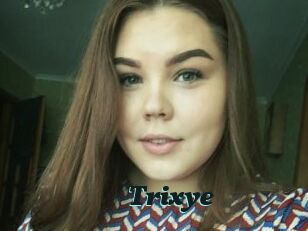 Trixye Cumshots Videos