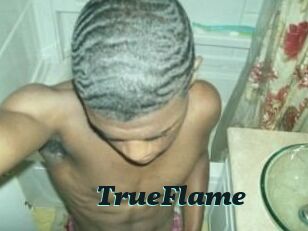 TrueFlame