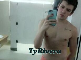 TyRivera