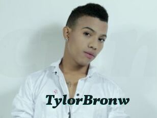 TylorBronw