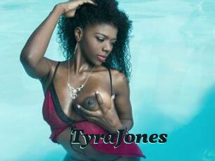 TyraJones