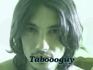 Taboooguy