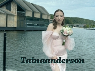 Tainaanderson