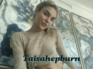 Taisahepburn