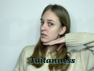 Taitanness