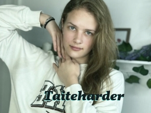 Taiteharder