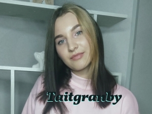 Taitgranby