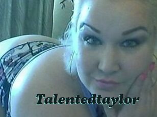 Talentedtaylor