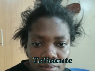 Taliacute