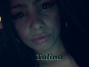 Talina