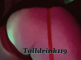 Talldrink119