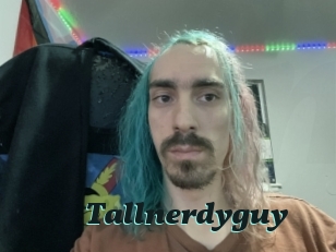 Tallnerdyguy