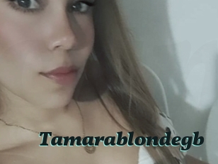 tamarablondegb Cumshots Videos