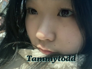 Tammytodd